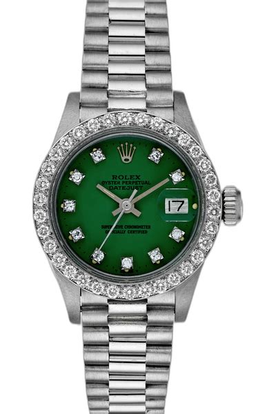 Rolex Ladies Datejust 6917 Price, Specs, Market Insights